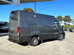 2023 Iveco Daily 35S14V