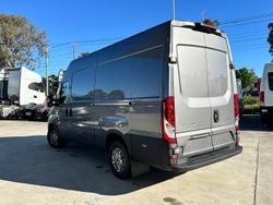 2023 Iveco Daily 35S14V