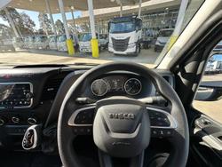 2023 Iveco Daily 35S14V