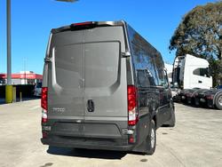 2023 Iveco Daily 35S14V