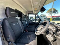 2023 Iveco Daily 35S14V