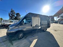 2023 Iveco Daily 35S14V