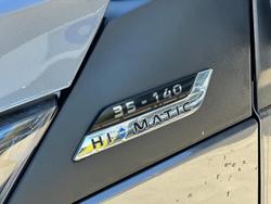 2023 Iveco Daily 35S14V