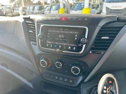 2023 Iveco Daily 35S14V