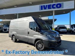 2023 Iveco Daily 35S14V