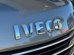 2023 Iveco Daily 35S14V