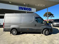 2023 Iveco Daily 35S14V