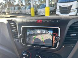 2023 Iveco Daily 35S14V