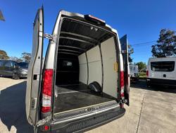 2023 Iveco Daily 35S14V