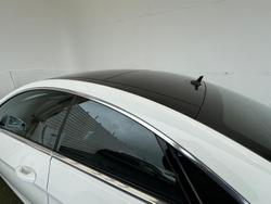 2015 Mercedes-Benz E-Class E200