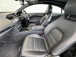 2015 Mercedes-Benz E-Class E200