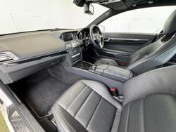 2015 Mercedes-Benz E-Class E200