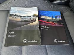 2015 Mercedes-Benz E-Class E200