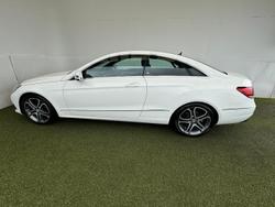 2015 Mercedes-Benz E-Class E200