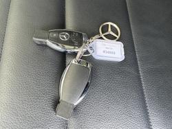 2015 Mercedes-Benz E-Class E200