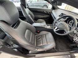 2015 Mercedes-Benz E-Class E200