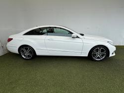 2015 Mercedes-Benz E-Class E200