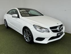 2015 Mercedes-Benz E-Class E200