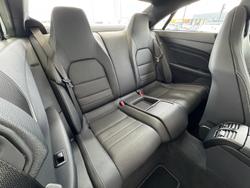 2015 Mercedes-Benz E-Class E200