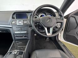 2015 Mercedes-Benz E-Class E200