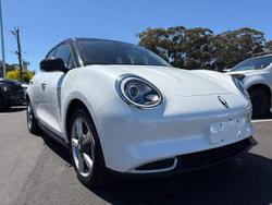 2025 GWM Ora Lux