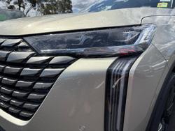 2025 GWM Haval H6 Ultra