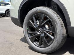 2025 GWM Haval H6 Ultra