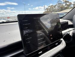 2025 GWM Haval H6 Ultra