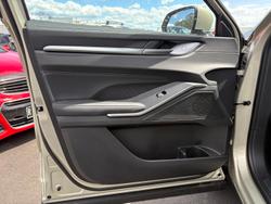 2025 GWM Haval H6 Ultra