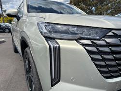 2025 GWM Haval H6 Ultra