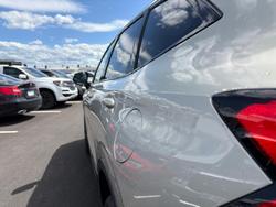 2025 GWM Haval H6 Ultra