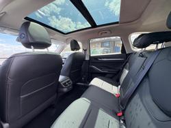 2025 GWM Haval H6 Ultra