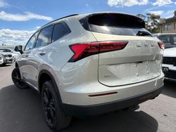 2025 GWM Haval H6 Ultra