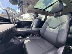 2025 GWM Haval H6 Ultra