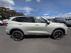 2025 GWM Haval H6 Ultra