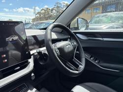 2025 GWM Haval H6 Ultra