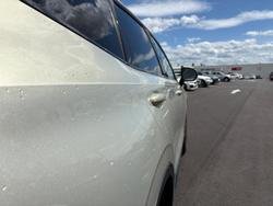 2025 GWM Haval H6 Ultra