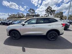 2025 GWM Haval H6 Ultra