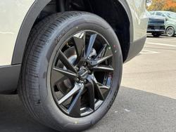 2025 GWM Haval H6 Ultra