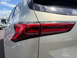 2025 GWM Haval H6 Ultra