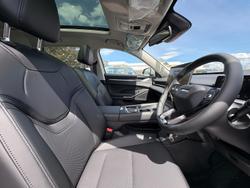 2025 GWM Haval H6 Ultra