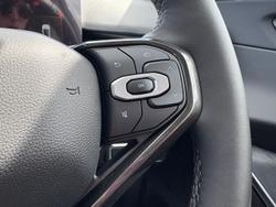 2025 GWM Haval H6 Ultra