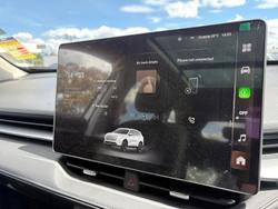 2025 GWM Haval H6 Ultra