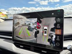 2025 GWM Haval H6 Ultra