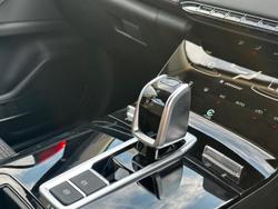 2025 Chery Tiggo 4 Urban MY26 Martian Red