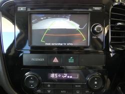 2015 Mitsubishi Outlander LS