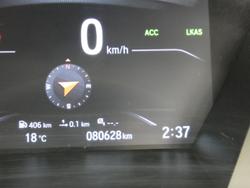 2019 Honda CR-V VTi-S