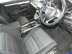 2019 Honda CR-V VTi-S