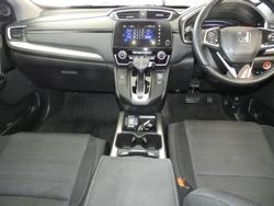 2019 Honda CR-V VTi-S