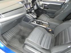 2019 Honda CR-V VTi-S